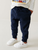Spring And Autumn Boys Cartoon Vehicles Pattern Long Sleeves Top T-Shirt And Solid Color Pants Clothing Set - 716252302600