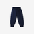 Spring And Autumn Boys Cartoon Vehicles Pattern Long Sleeves Top T-Shirt And Solid Color Pants Clothing Set - 716252302600