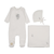 Vase & Vine Layette Set - 735525897124