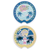 Car Coaster Be The Salt Be The Light 2Pk - 603799750110