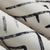 Abstract Geometric Washable Area Rug - 880016593105