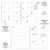 July 2026 - June 2027 Sunset & Seagulls Monthly Planner - 619344388028