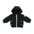 Pocket Puffer Jacket - 738019480598