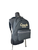 Coach Canvas Cargo Backpack Bag - 196395725311