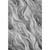 8' X 10' Gray And Ivory Abstract Washable Area Rug With UV Protection - 880016510782