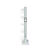 Radiance Series 15 Bulb Bluetooth Vanity Mirror - 810023898214