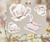 Figurine Mom Her Children Arise Flower - 603799690768