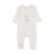 Nature's Florals Footie - 684963656438