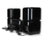 Emerson Bluetooth CD Microsystem - 840005019368