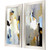 Set Of Two Wonder Silver Framed Print Wall Art - 608219207328