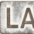 Lake House Galvanized Metal Wall Decor - 880016712605