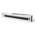 Supersonic 30-inch Optical Bluetooth 2.0 Channel Soundbar with Dual AUX Inputs - 639131214200