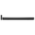 Supersonic 30-inch Optical Bluetooth 2.0 Channel Soundbar with Dual AUX Inputs - 639131214200