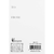 Itty Bitty Card Do Not Conform But Renew - 603799691871