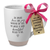 Mug Inspire She Spread Love And Joy  - 667665580065