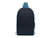 Coach West Leather Sling Pack Backpack Bag - 198685102017