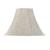 Linen Plain Bell Lamp Shade - 880016568400