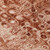 8' X 10' Orange Ikat Washable Indoor Outdoor Area Rug - 608219284565