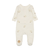Lovely Leaf Footie - 738019494687