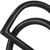 Iron Modern Abstract Tabletop Sculpture - 880024680064