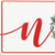 Christmas Noel Metal Wall Decor - 880016582208