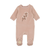 Baby's Breath Footie - 738019481212