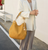 Ashley Vegan Leather Women's Hobo Shoulder Bag with Wallet - 748926292023