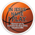 Sticker Basketball In Jesus Name I Play - 603799691314