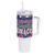 Tumbler Kindness Strength Grace  - 603799759175