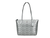 Coach Signature Fiona Zip Tote Bag - 196395996193