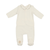 Dot to Dot Collared Footie - 738019499224