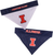 Illinois Reversible Bandana - 849790071803