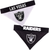 Raiders Reversible Bandana - 849790074583
