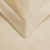 Ivory Queen Cotton Blend 300 Thread Count Washable Duvet Cover Set - 606114732570