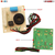 1 Way Passive Cross Over Network Frequency Divider Metalised Polyester Capacitors - 810144133942
