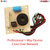 1 Way Passive Cross Over Network Frequency Divider Metalised Polyester Capacitors - 810144133942