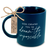 Mug God Blue Created You To Dream  - 667665184881
