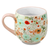 Mug Her Faith In God Empowers  - 667665185598