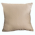 Plutus Diamond Cascade Brown Geometric Luxury Outdoor/Indoor Throw Pillow - 663701040937