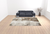 10' X 13' Grey Salmon Pink Blue Beige And Green Abstract Power Loom Stain Resistant Area Rug