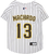 Manny Machado Pet Jersey (Pad) - 849790097988