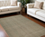 9' X 12' Tan And Green Hand Woven Area Rug