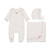 Soft Stitches Girls' Layette Set - 735525892525