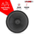 12 Inch Subwoofer Speaker 1200W Peak 4Ohm Audio Replacement Sub woofer - 810144131559