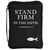 Bible Case Stand Firm Faith  - 603799690454