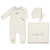 Enfant Scripted Layette Set - 738019500234
