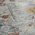 2' X 3' Gray Rust And Brown Medallion Area Rug - 880016777178