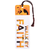 Tassel Bookmark Walk By Faith - 603799747080