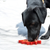 Canadian Maple Leaf Nylon Dog Chew Toy  - 810216027544