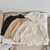 Baby Boy And Girl Solid Color O-Neck Design Long-Sleeved Tops In Spring - 716252316508